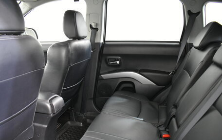 Citroen C-Crosser, 2011 год, 789 000 рублей, 13 фотография