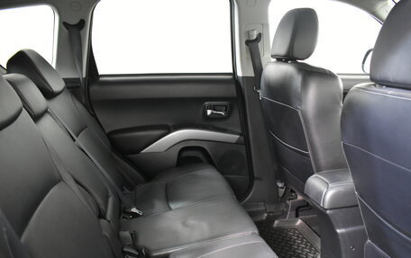 Citroen C-Crosser, 2011 год, 789 000 рублей, 12 фотография