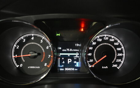 Citroen C-Crosser, 2011 год, 789 000 рублей, 16 фотография