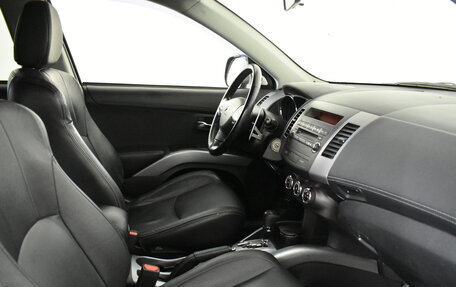 Citroen C-Crosser, 2011 год, 789 000 рублей, 11 фотография