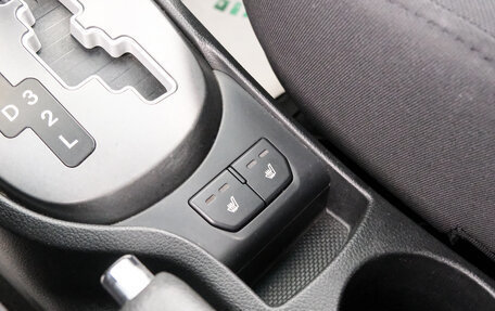 KIA Rio III рестайлинг, 2011 год, 899 000 рублей, 19 фотография