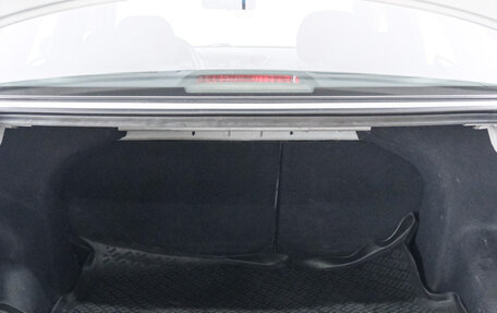 KIA Rio III рестайлинг, 2011 год, 899 000 рублей, 24 фотография