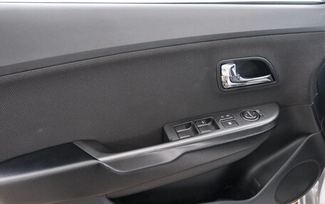 KIA Rio III рестайлинг, 2011 год, 899 000 рублей, 21 фотография