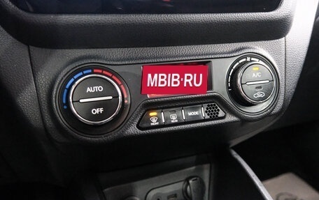 KIA Rio III рестайлинг, 2011 год, 899 000 рублей, 18 фотография