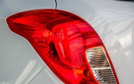 Opel Mokka I, 2012 год, 1 198 000 рублей, 15 фотография