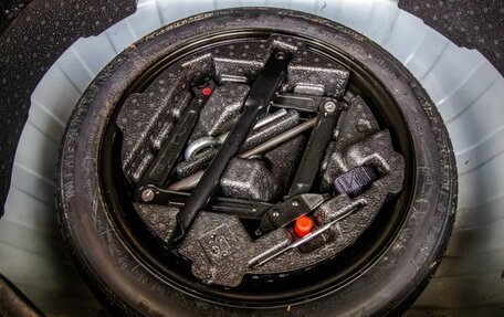 Opel Mokka I, 2012 год, 1 198 000 рублей, 13 фотография