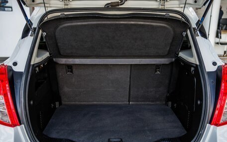 Opel Mokka I, 2012 год, 1 198 000 рублей, 14 фотография