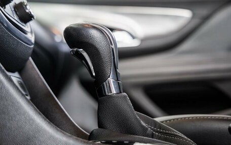 Opel Mokka I, 2012 год, 1 198 000 рублей, 20 фотография