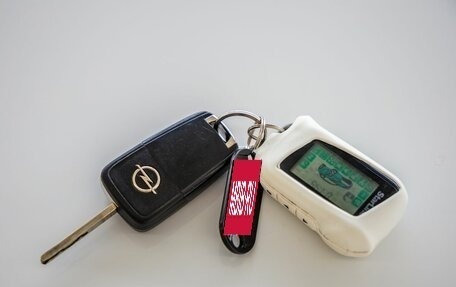 Opel Mokka I, 2012 год, 1 198 000 рублей, 9 фотография