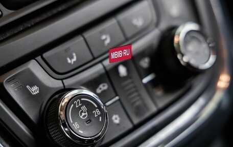 Opel Mokka I, 2012 год, 1 198 000 рублей, 21 фотография