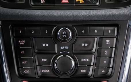 Opel Mokka I, 2012 год, 1 198 000 рублей, 30 фотография