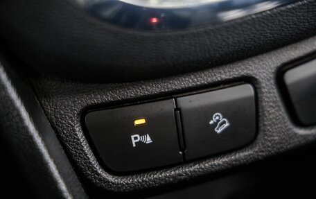 Opel Mokka I, 2012 год, 1 198 000 рублей, 34 фотография