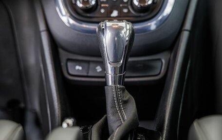 Opel Mokka I, 2012 год, 1 198 000 рублей, 36 фотография