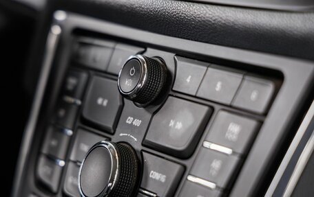 Opel Mokka I, 2012 год, 1 198 000 рублей, 25 фотография