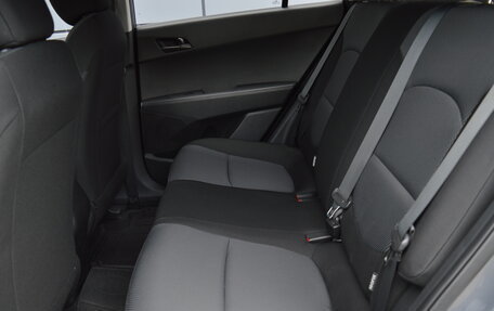 Hyundai Creta I рестайлинг, 2020 год, 1 790 000 рублей, 15 фотография