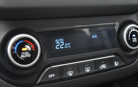 Hyundai Creta I рестайлинг, 2020 год, 1 790 000 рублей, 11 фотография