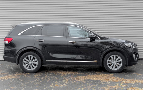 KIA Sorento III Prime рестайлинг, 2016 год, 2 390 000 рублей, 5 фотография