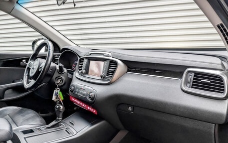 KIA Sorento III Prime рестайлинг, 2016 год, 2 390 000 рублей, 12 фотография