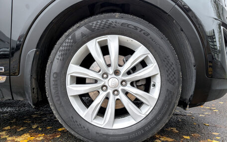 KIA Sorento III Prime рестайлинг, 2016 год, 2 390 000 рублей, 19 фотография