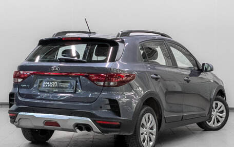 KIA Rio IV, 2021 год, 1 000 000 рублей, 5 фотография