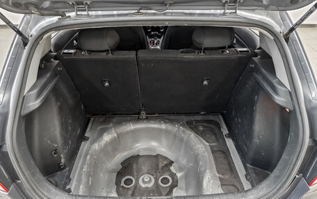 KIA Rio IV, 2021 год, 1 000 000 рублей, 10 фотография