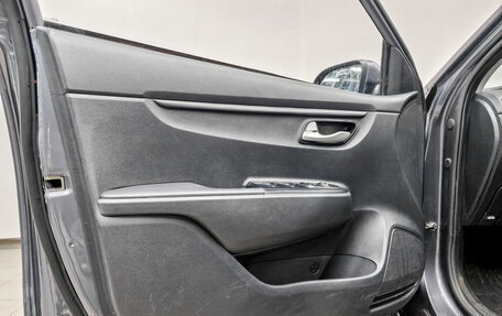 KIA Rio IV, 2021 год, 1 000 000 рублей, 20 фотография