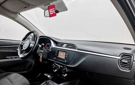 KIA Rio IV, 2021 год, 1 000 000 рублей, 11 фотография