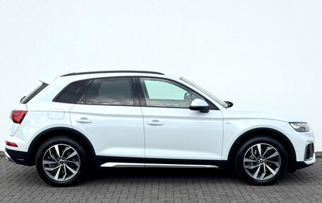 Audi Q5, 2022 год, 4 650 077 рублей, 4 фотография