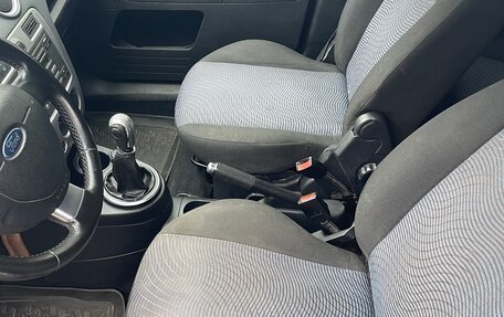 Ford Fusion I, 2009 год, 385 000 рублей, 6 фотография