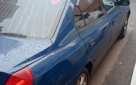 Hyundai Elantra III, 2004 год, 260 000 рублей, 3 фотография