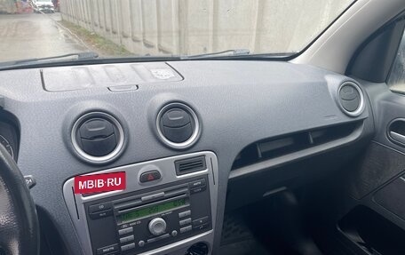 Ford Fusion I, 2009 год, 385 000 рублей, 5 фотография