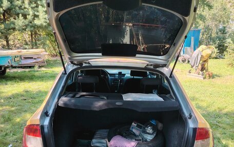 Skoda Rapid I, 2014 год, 450 000 рублей, 6 фотография