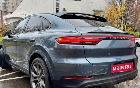 Porsche Cayenne III, 2019 год, 8 500 000 рублей, 3 фотография