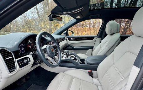 Porsche Cayenne III, 2019 год, 8 500 000 рублей, 6 фотография