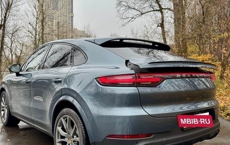 Porsche Cayenne III, 2019 год, 8 500 000 рублей, 4 фотография
