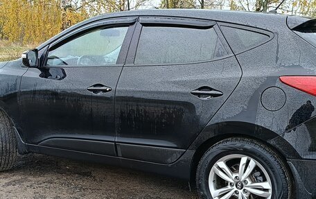 Hyundai ix35 I рестайлинг, 2013 год, 1 440 000 рублей, 4 фотография