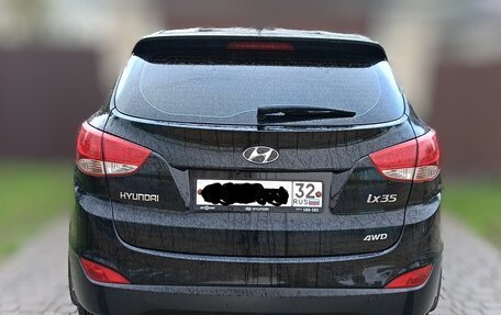 Hyundai ix35 I рестайлинг, 2013 год, 1 440 000 рублей, 5 фотография