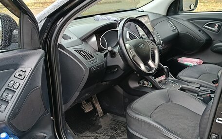 Hyundai ix35 I рестайлинг, 2013 год, 1 440 000 рублей, 10 фотография