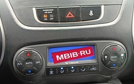 Hyundai ix35 I рестайлинг, 2013 год, 1 440 000 рублей, 7 фотография