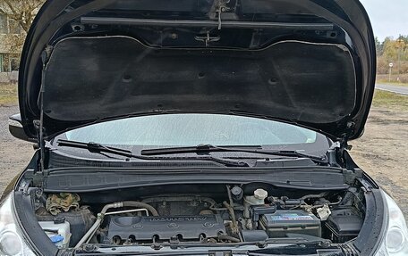 Hyundai ix35 I рестайлинг, 2013 год, 1 440 000 рублей, 11 фотография