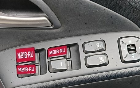 Hyundai ix35 I рестайлинг, 2013 год, 1 440 000 рублей, 9 фотография