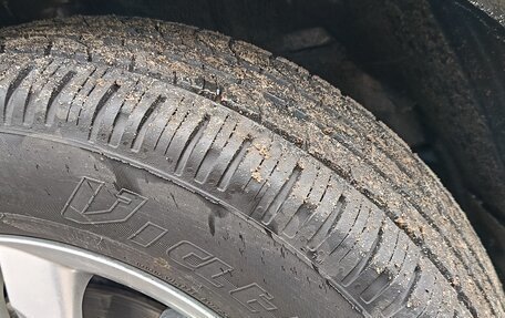 Hyundai ix35 I рестайлинг, 2013 год, 1 440 000 рублей, 14 фотография