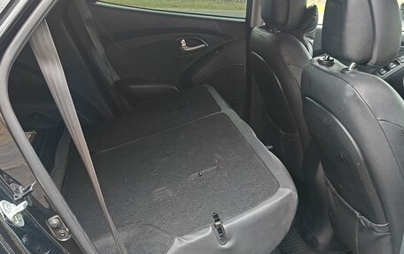 Hyundai ix35 I рестайлинг, 2013 год, 1 440 000 рублей, 18 фотография