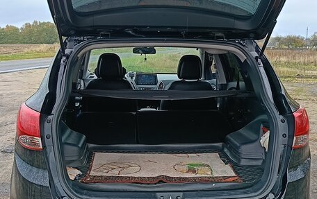 Hyundai ix35 I рестайлинг, 2013 год, 1 440 000 рублей, 20 фотография