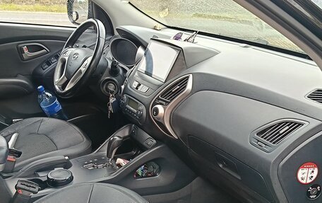 Hyundai ix35 I рестайлинг, 2013 год, 1 440 000 рублей, 16 фотография