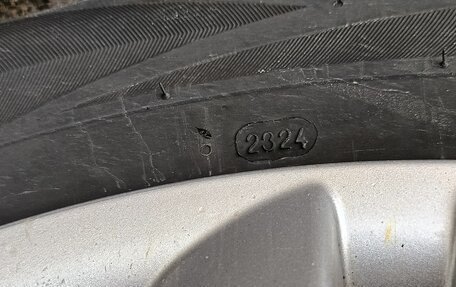 Hyundai ix35 I рестайлинг, 2013 год, 1 440 000 рублей, 13 фотография