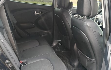 Hyundai ix35 I рестайлинг, 2013 год, 1 440 000 рублей, 17 фотография