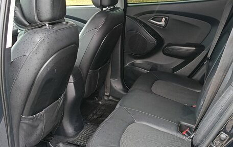 Hyundai ix35 I рестайлинг, 2013 год, 1 440 000 рублей, 21 фотография