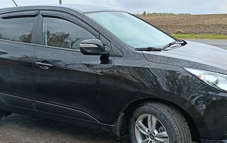 Hyundai ix35 I рестайлинг, 2013 год, 1 440 000 рублей, 15 фотография