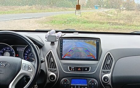 Hyundai ix35 I рестайлинг, 2013 год, 1 440 000 рублей, 23 фотография